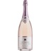 La Cheteau Crémant de Loire AOC Brut Rosé Magnum 1,5 ℓ 