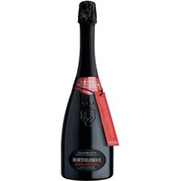 Bortolomiol Bandarossa Special Edition Vigna di Collagù Valdobbiadene Prosecco Superiore DOCG Extra Dry 0,75 ℓ