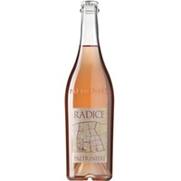 Paltrinieri Radice Lambrusco di Sorbara DOC Rosato 0,75 ℓ