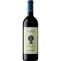 Col d'Orcia Nearco Toscana IGT Rosso 0,75 ℓ