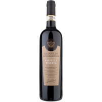 Rainoldi Valtellina Superiore Sassella Riserva DOCG 0,75 ℓ