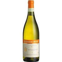 Oddero Poderi e Cantine Cascina Fiori Moscato d'Asti DOCG 0,75 ℓ