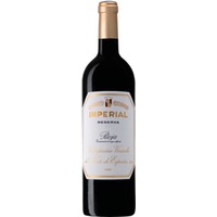 CVNE Imperial Rioja DOCa Reserva 0,75 ℓ