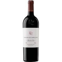 Pago de Los Capellanes Ribera del Duero DO Tinto Crianza 0,75 ℓ