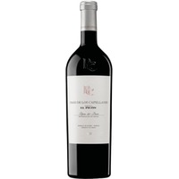 Pago de Los Capellanes El Picón Ribera del Duero DO 0,75 ℓ