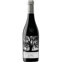 Pago de Los Capellanes El Nogal Ribera del Duero DO Tinto 0,75 ℓ