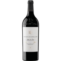Pago de Los Capellanes Ribera del Duero DO Tinto Reserva 0,75 ℓ