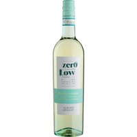 Albino Armani Pinot Grigio Zero Low delle Venezie, Venetien DOC, Venetien, 2024, Weißwein