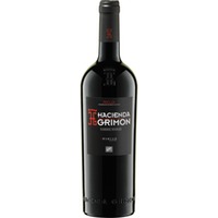Hacienda Grimón Reserva, Rioja Oriental DOCa, Rioja, 2021, Rotwein