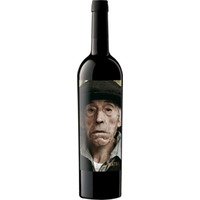Matsu El Viejo, Toro DO, Kastilien - León, 2022, Rotwein