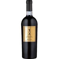 1 Uno Primitivo di Manduria Riserva, Primitivo di Manduria DOC, Apulien, 2022, Rotwein