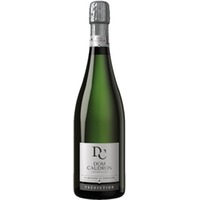 Dom Caudron Prédiction Champagne AOC Brut 0,75 ℓ