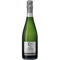 Dom Caudron Champagne AOC Brut Nature 0,75 ℓ