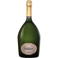 Ruinart R de Ruinart Champagne Brut AOC Magnum 1,5 ℓ