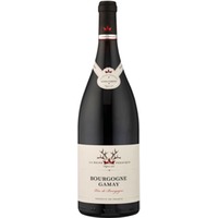 Reine Pédauque Bourgogne AOC Gamay 0,75 ℓ
