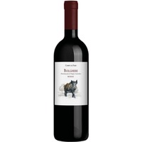 Campo al Faro Bolgheri DOC Rosso 0,75 ℓ
