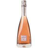 Ferghettina Franciacorta Brut Rosé DOCG Millesimato 0,75 ℓ