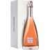 Ferghettina Franciacorta Brut Rosé DOCG Magnum 1,5 ℓ, Geschenketui 