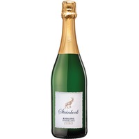 Dr. Fischer Steinbock Riesling Zero Sparkling 0,75 ℓ