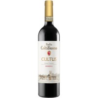 Badia a Coltibuono Cultus Boni Chianti Classico DOCG Riserva 0,75 ℓ