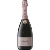 Krone Rosé Cuvée Brut Tulbagh WO Cap Classique 0,75 ℓ