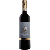 Grifalco Daginestra Aglianico del Vulture DOCG Superiore 0,75 ℓ