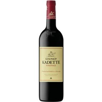 Kanonkop Kadette Pinotage Stellenbosch WO 0,75 ℓ