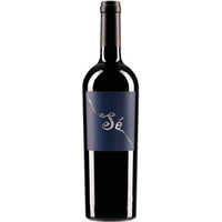 Gianfranco Fino Sé Salento IGT Primitivo 0,75 ℓ