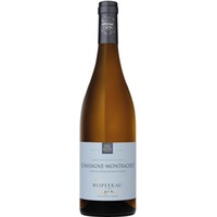 Ropiteau Frères Chassagne-Montrachet AOC Blanc 0,75 ℓ