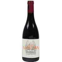 Tenuta di Trinoro Petit Sancaba Toscana IGT Pinot Nero 0,75 ℓ