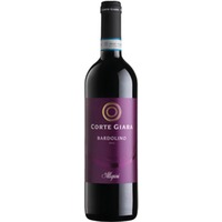 Allegrini Corte Giara Bardolino DOC 0,75 ℓ