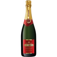 Piper-Heidsieck Essentiel Cuvée Brut Champagne AOC 0,75 ℓ