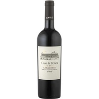 Casa la Tenca Colchagua Valley DO Carmenere Reserva 0,75 ℓ