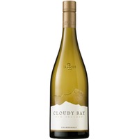 Cloudy Bay Marlborough Chardonnay GI 0,75 ℓ