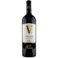 Barbanera Vecciano Toscana IGT 0,75 ℓ
