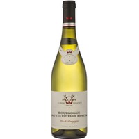 Reine Pédauque Bourgogne Hautes Côtes de Beaune AOC 0,75 ℓ