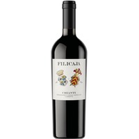 Villa da Filicaja Chianti DOCG 0,75 ℓ