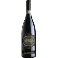 Cottini Villa Annaberta Amarone della Valpolicella DOCG 0,75 ℓ