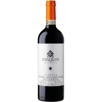 Joaquin Vino della Stella Fiano di Avellino DOCG Riserva 0,75 ℓ