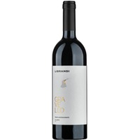 Librandi Gravello Calabria IGT Rosso 0,75 ℓ