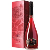 Banfi Rosa Regale Brachetto d'Acqui DOCG Magnum 1,5 ℓ, Geschenketui