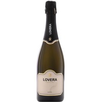 Lovera Franciacorta DOCG Satèn 0,75 ℓ