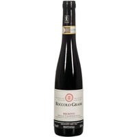 Roccolo Grassi Roccolo Grassi Recioto della Valpolicella DOCG 375 ㎖