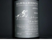 Ca del Baio Barbaresco Asili di Giulio Grasso