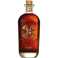 Bumbu Rum The Original 0,7 ℓ