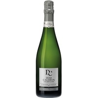 Dom Caudron Champagne AOC Demi-Sec 0,75 ℓ