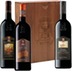 Holzkiste Banfi „Le Vesti del Brunello“ 