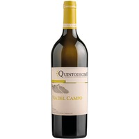 Quintodecimo Falanghina Via del Campo Irpinia DOC 0,75 ℓ