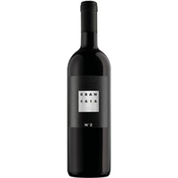 Brancaia N°2 Maremma Toscana DOC 0,75 ℓ