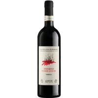 ArPePe Fiamme Antiche Valtellina Superiore Inferno DOCG 0,75 ℓ